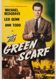 The Green Scarf