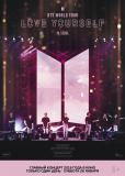 BTS World Tour: Love Yourself в Сеуле