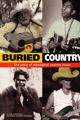 Buried Country