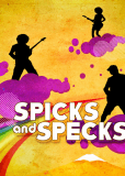 Spicks and Specks (сериал)