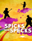 Spicks and Specks (сериал)