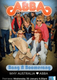 ABBA: Bang a Boomerang