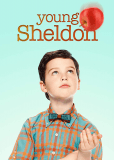 Детство Шелдона (сериал)