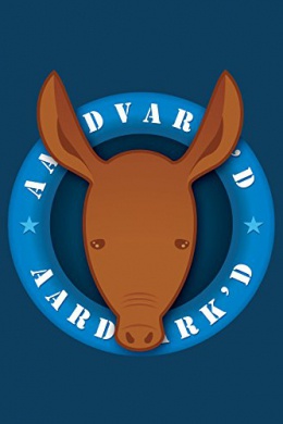 Aardvark'd: 12 Weeks with Geeks