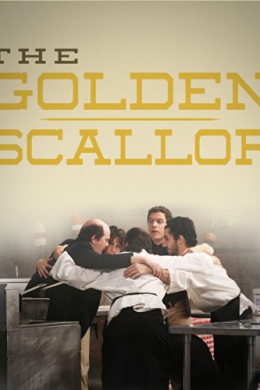 The Golden Scallop