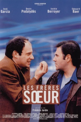 Les frères soeur