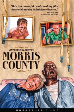 Morris County