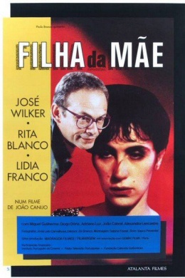 Filha da Mãe