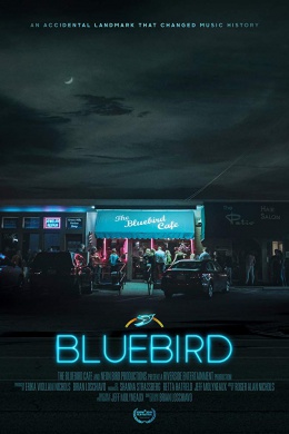 Bluebird