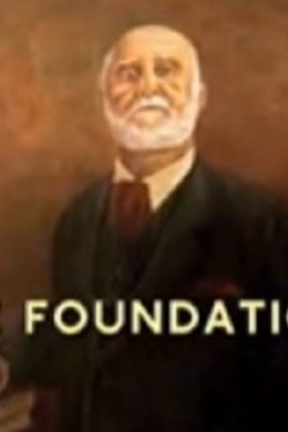 The Foundation (сериал)