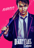 Академия смерти (сериал)