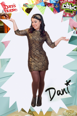 Dani's House (сериал)