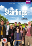 Старлинги (сериал)
