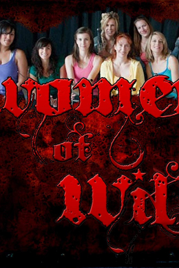 The Hunted: Women of Will