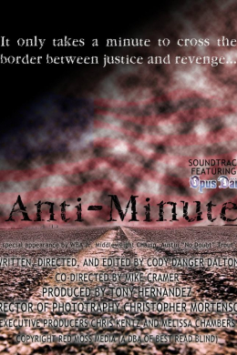 Anti-Minute