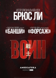 Воин (сериал)