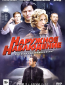 Наружное наблюдение (сериал)