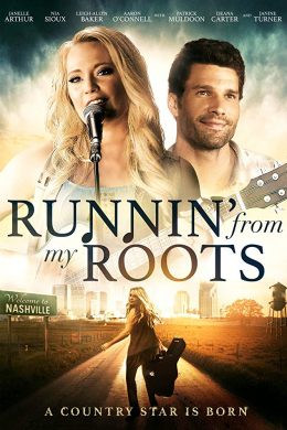 Runnin' from my Roots