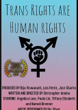 Trans Rights Are Human Rights