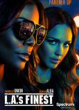 Лучшие в Лос-Анджелесе (сериал)