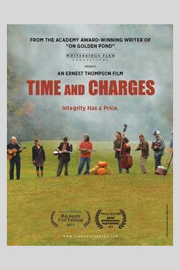 Time and Charges