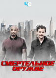 Смертельное оружие (сериал)