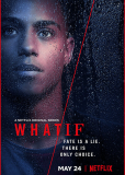 Что/если (сериал)