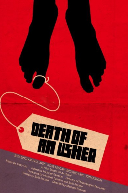 Death of an Usher