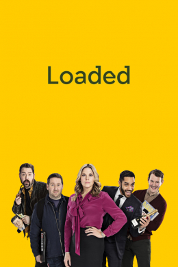 При деньгах (сериал)