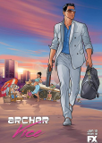 Арчер (сериал)