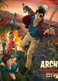 Арчер (сериал)