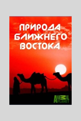 Природа Ближнего Востока (сериал)