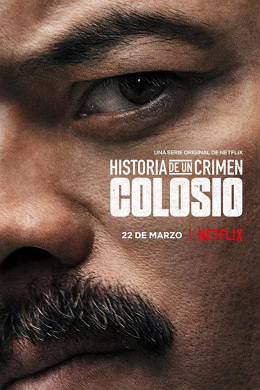 Криминальные записки: Колосио (сериал)