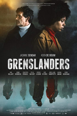 Grenslanders (сериал)