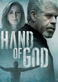 Десница Божья (сериал)