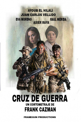 Cruz de Guerra