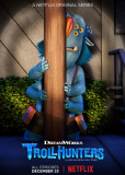 Охотники на троллей (сериал)