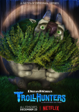 Охотники на троллей (сериал)