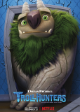 Охотники на троллей (сериал)