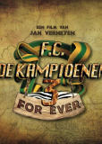 F.C. De Kampioenen 3: Kampioenen Forever