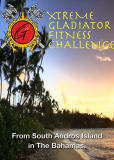 Xtreme Gladiator Fitness Challenge (сериал)