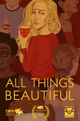 All Things Beautiful