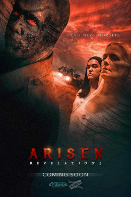 Arisen: Revelations