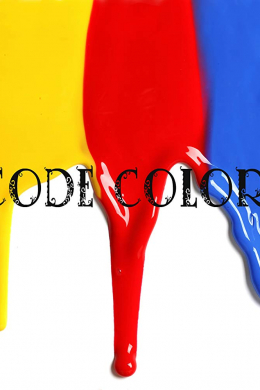 Code Colors (сериал)