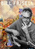 Bill Frisell: A Portrait