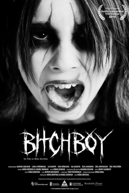 Bitchboy