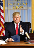 The President Show (сериал)