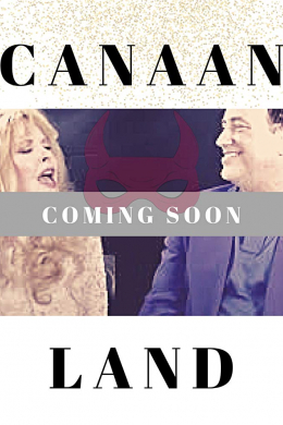 Canaan Land