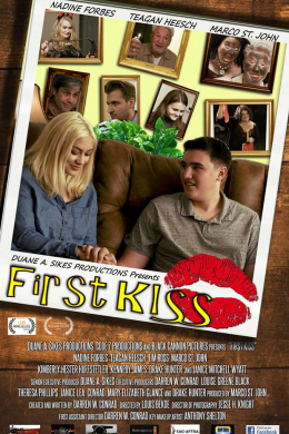 First Kiss