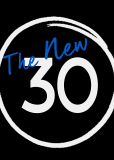 The New 30 (сериал)